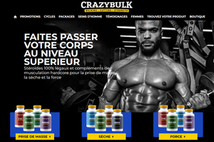 Testostérone biodisponible chez l'homme