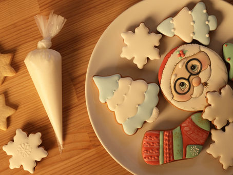 Best Sugar Cookie Ever