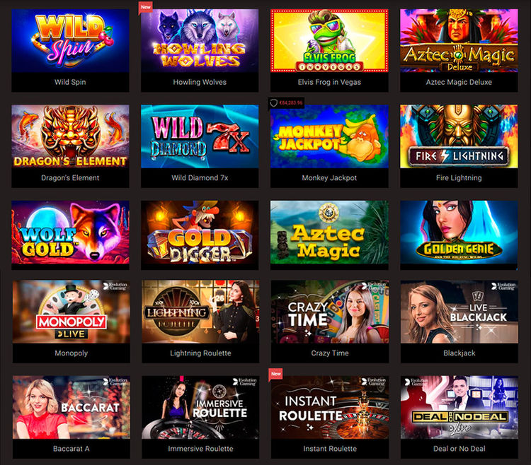 Online casino free signup bonus no deposit required 2022